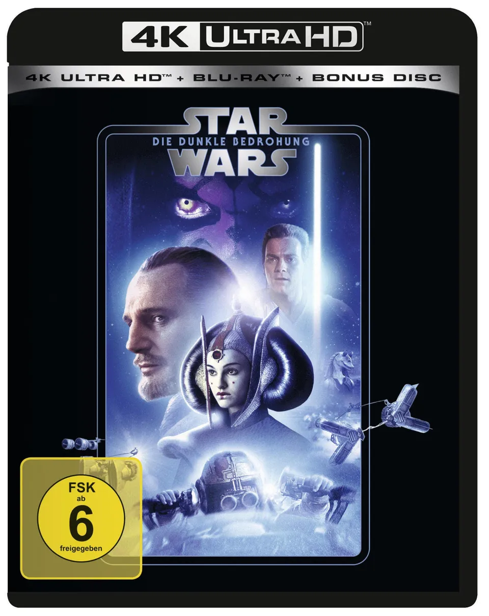 leonine-star-wars-episode-i-dunkle-bedrohung-4k-uhd-blu-ray image 1