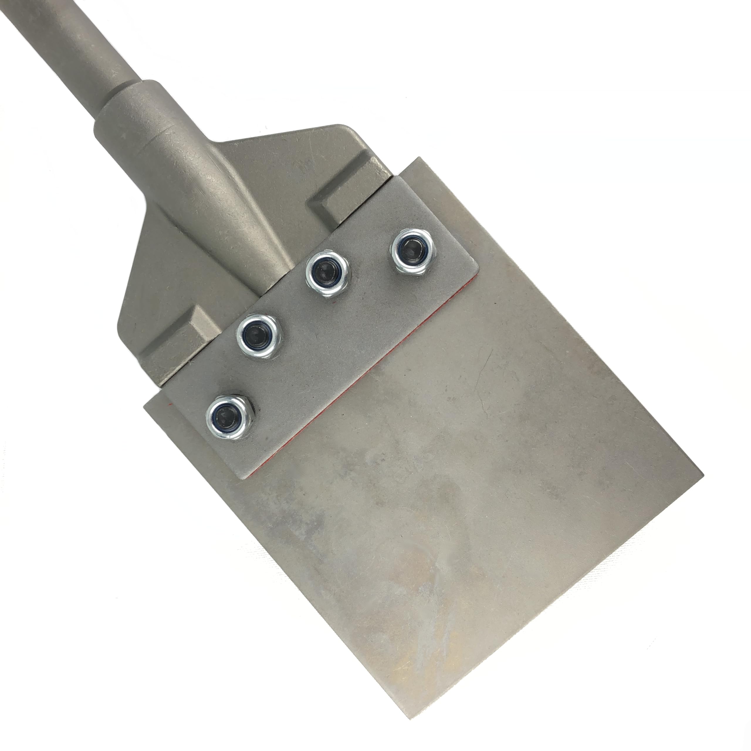 weischer-spachtelmeissel-ersatzblatt-150-mm-meisselklinge image 3