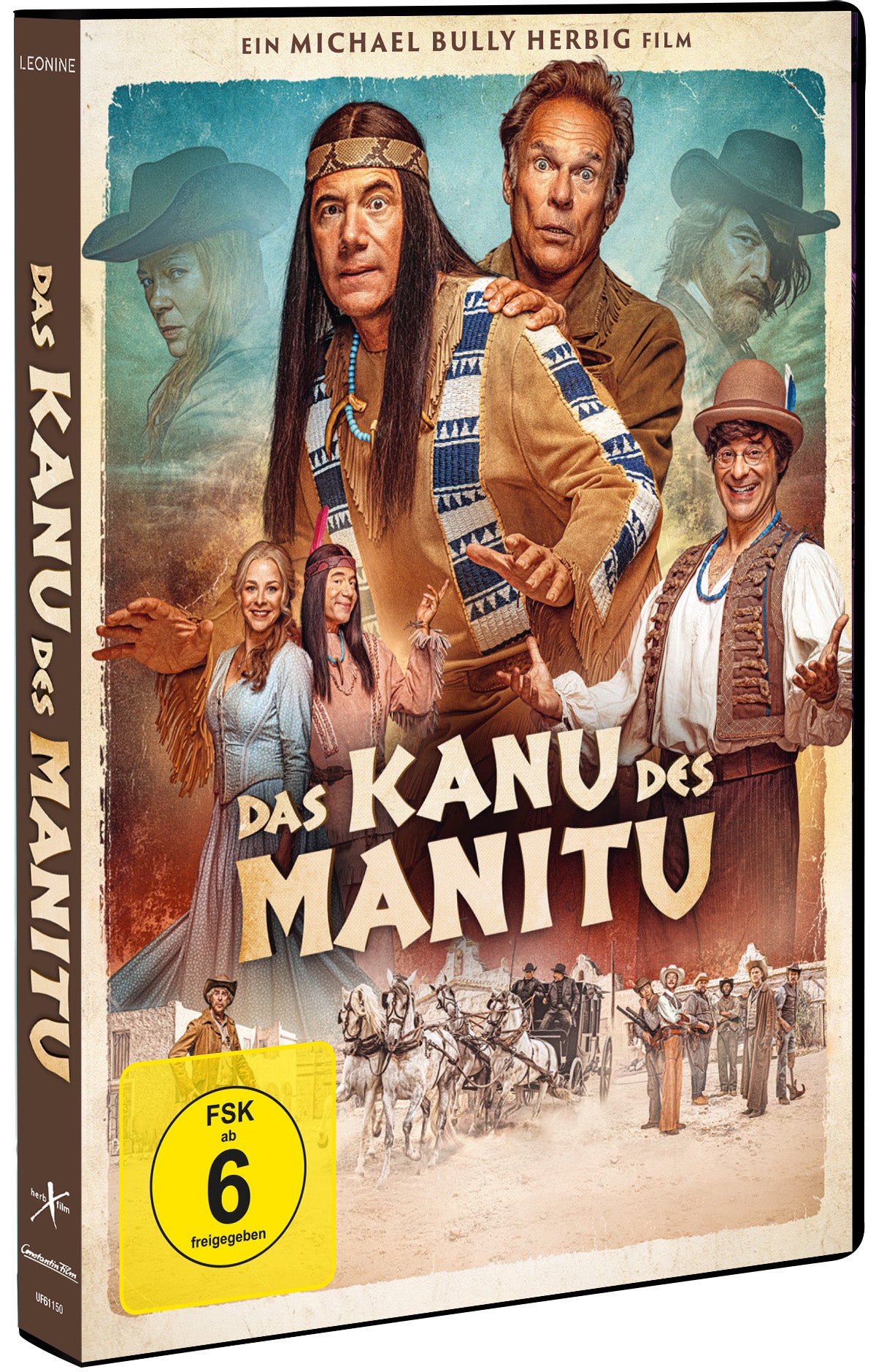 leonine-studios-das-kanu-des-manitu-dvd-kom-die image 2