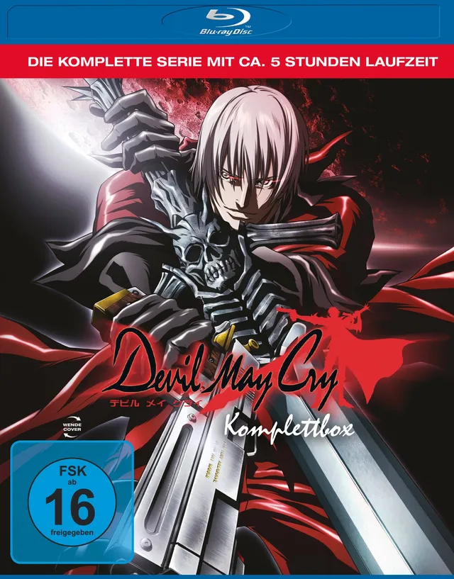devil-may-cry-komplettbox-blu-ray-anime-serie image 1