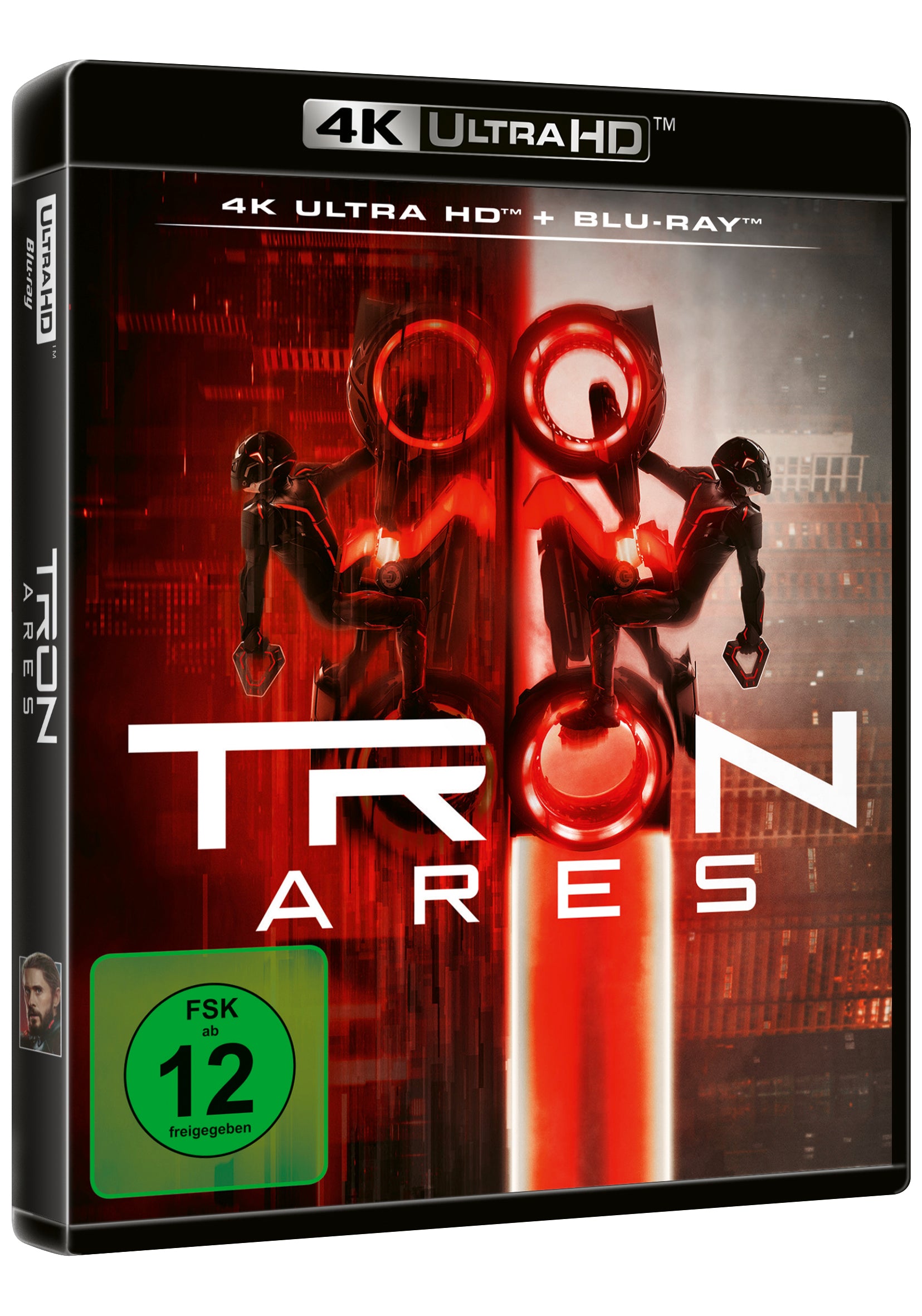 leonine-studios-tron-ares-4k-uhd-blu-ray-disney-film image 2