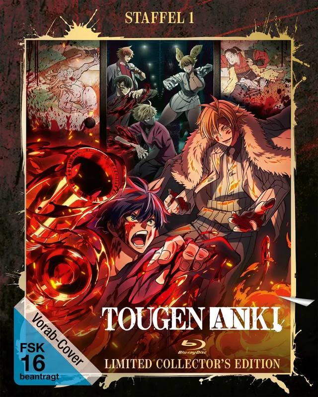 leonine-studios-tougen-anki-staffel-1-blu-ray-collector-s-edition image 1