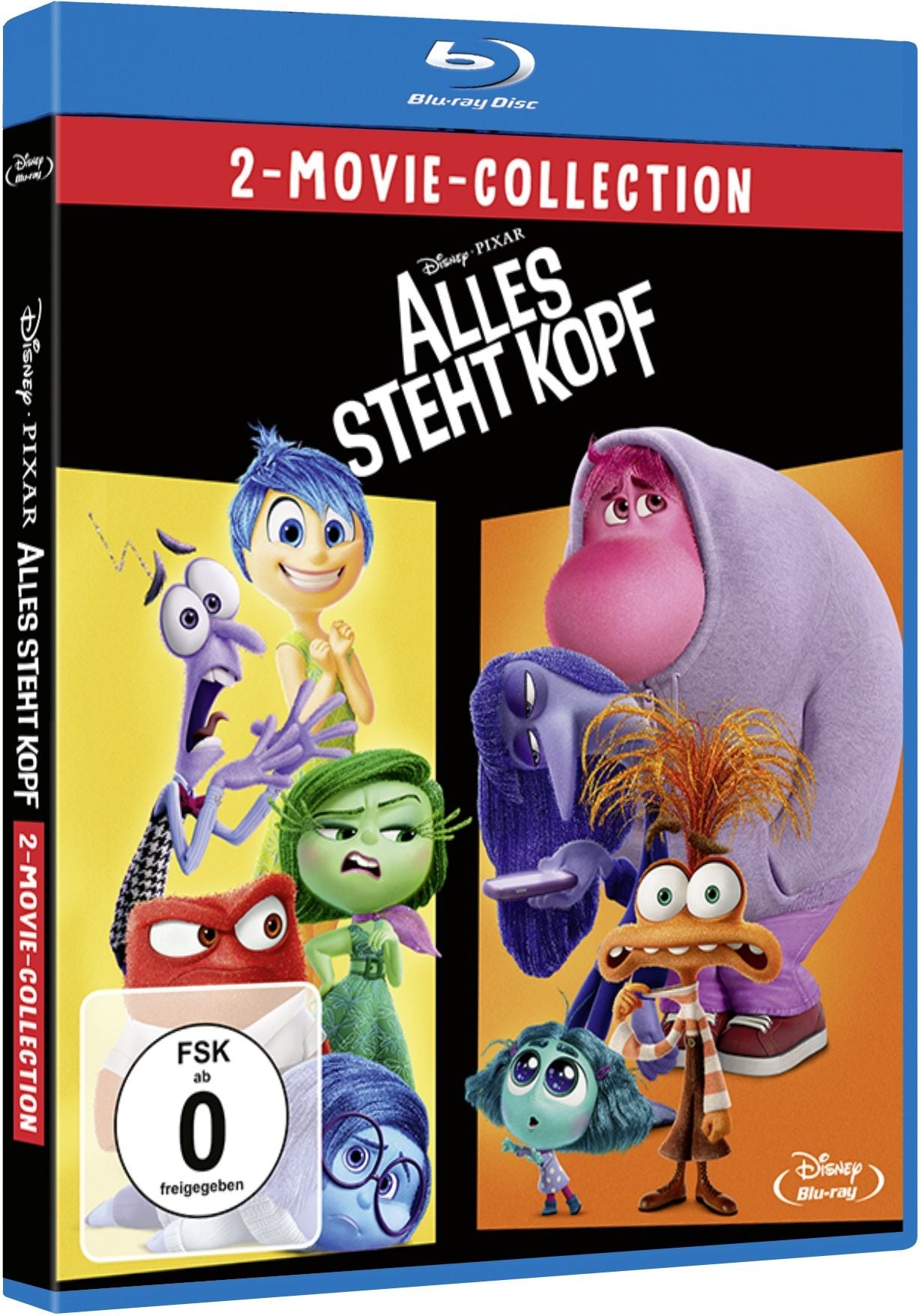 disney-pixar-alles-steht-kopf-1-2-blu-ray-doppelpack-fsk-0 image 2