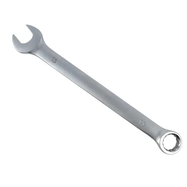 weischer-maul-ringschl-ssel-sw-30-mm-chrom-vanadium image 1
