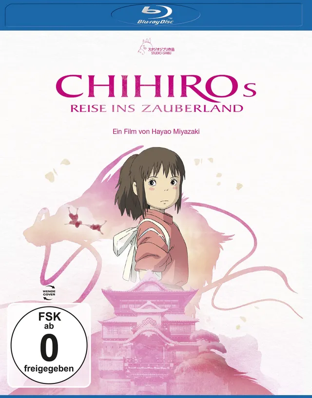 leonine-studios-chihiros-reise-ins-zauberland-blu-ray-white-edition image 1