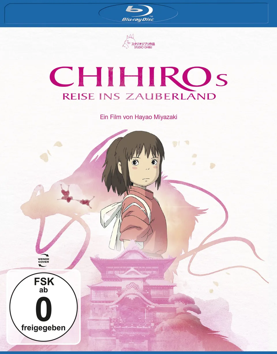 leonine-studios-chihiros-reise-ins-zauberland-blu-ray-white-edition image 1