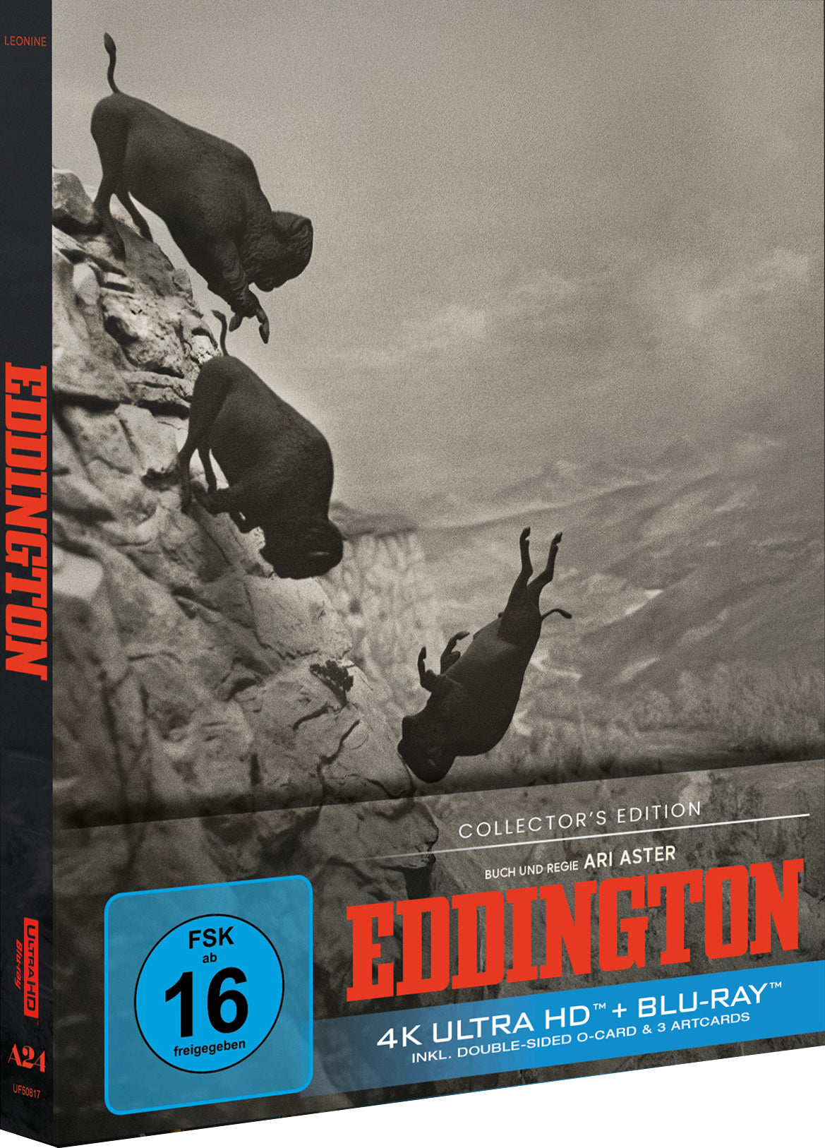 leonine-studios-eddington-4k-uhd-collector-s-edition-film image 2