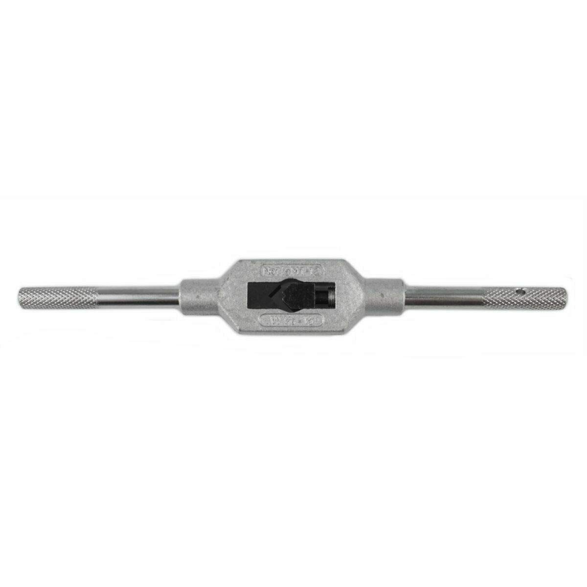 weischer-windeisen-m1-m8-gr-e-0-verstellbar-gewindebohrer-halter image 1