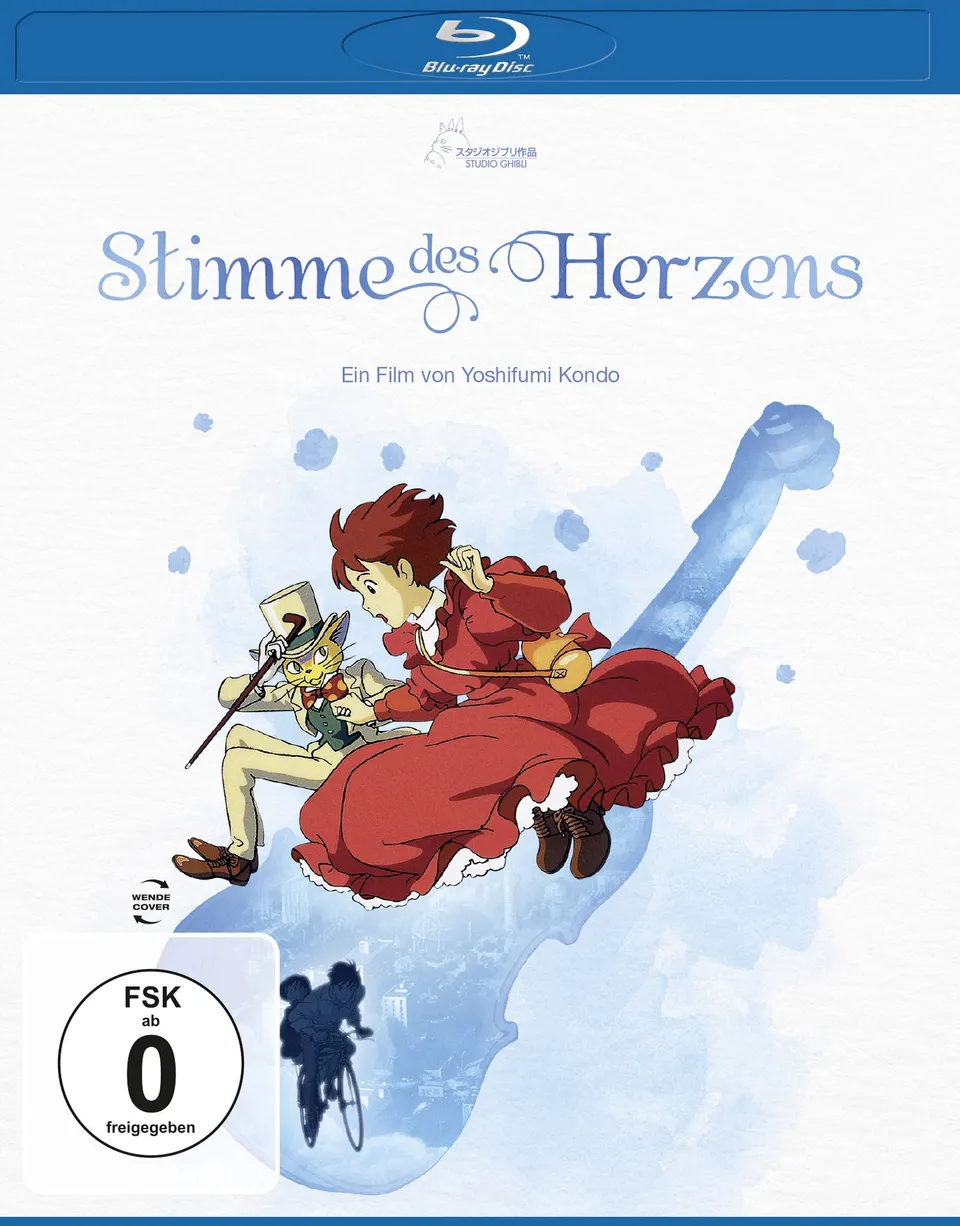 leonine-stimme-des-herzens-white-edition-blu-ray-anime image 1