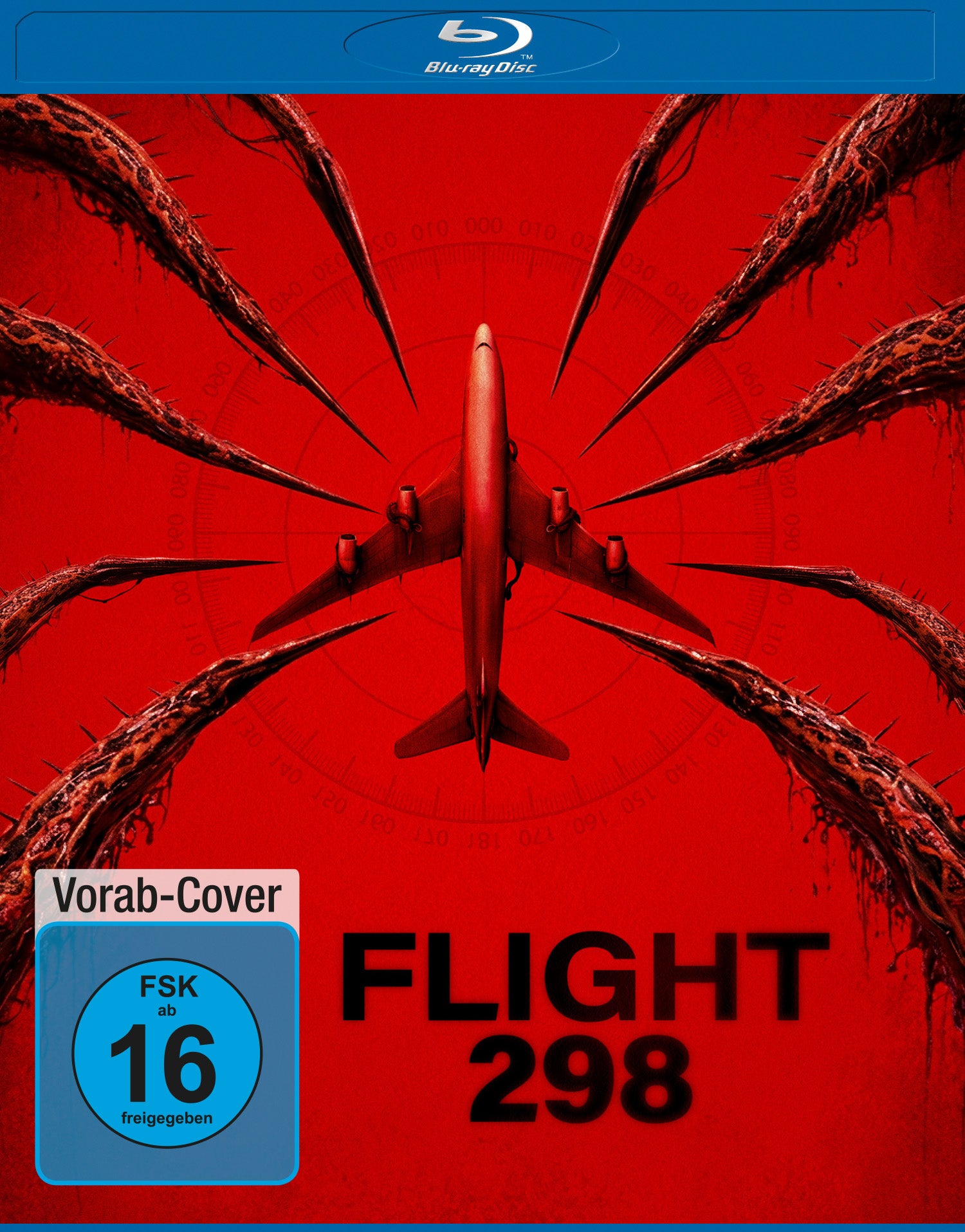 leonine-flight-298-blu-ray-horror-thriller-film image 1