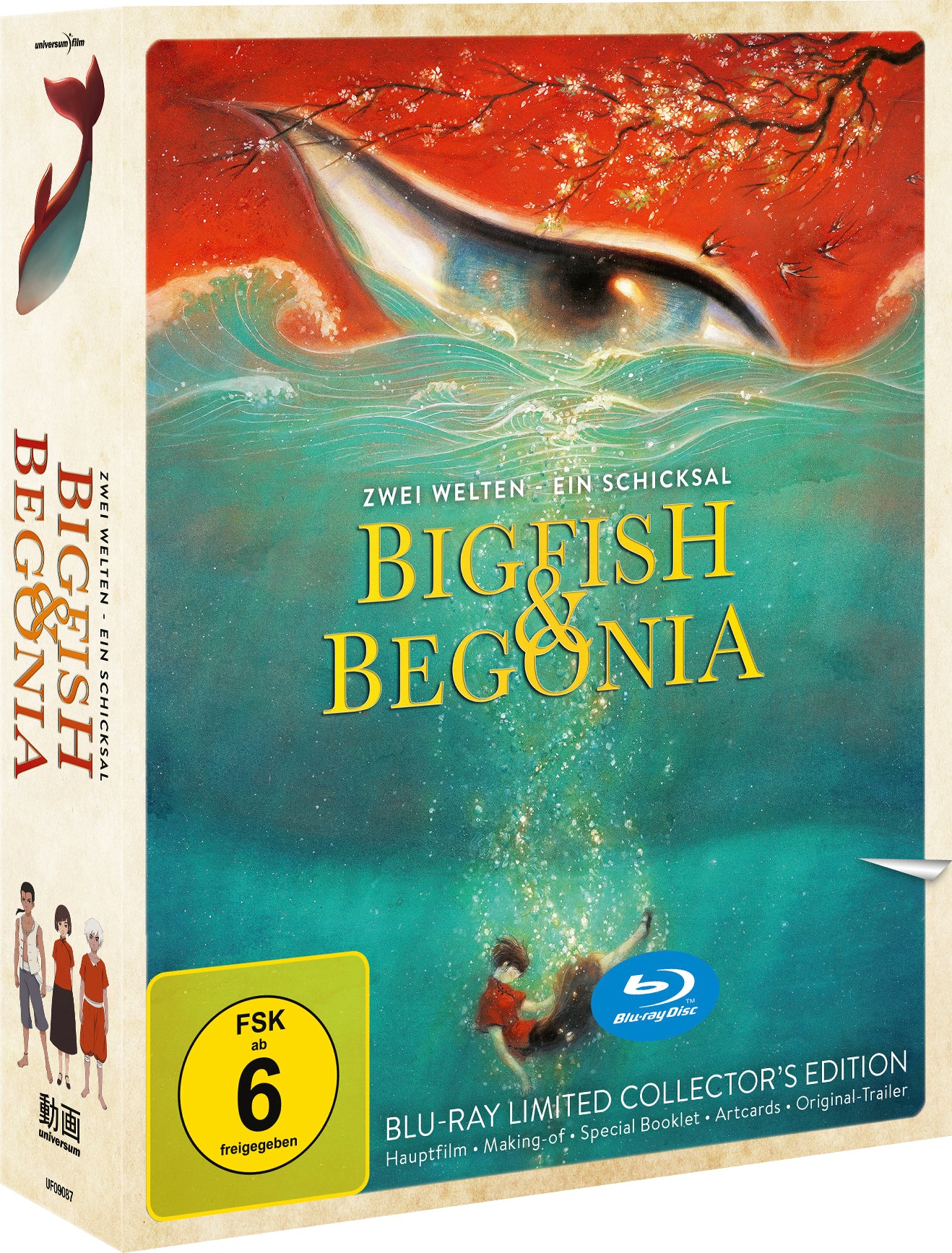 leonine-blu-ray-big-fish-begonia-blu-ray-limited-collector-s-edition image 2
