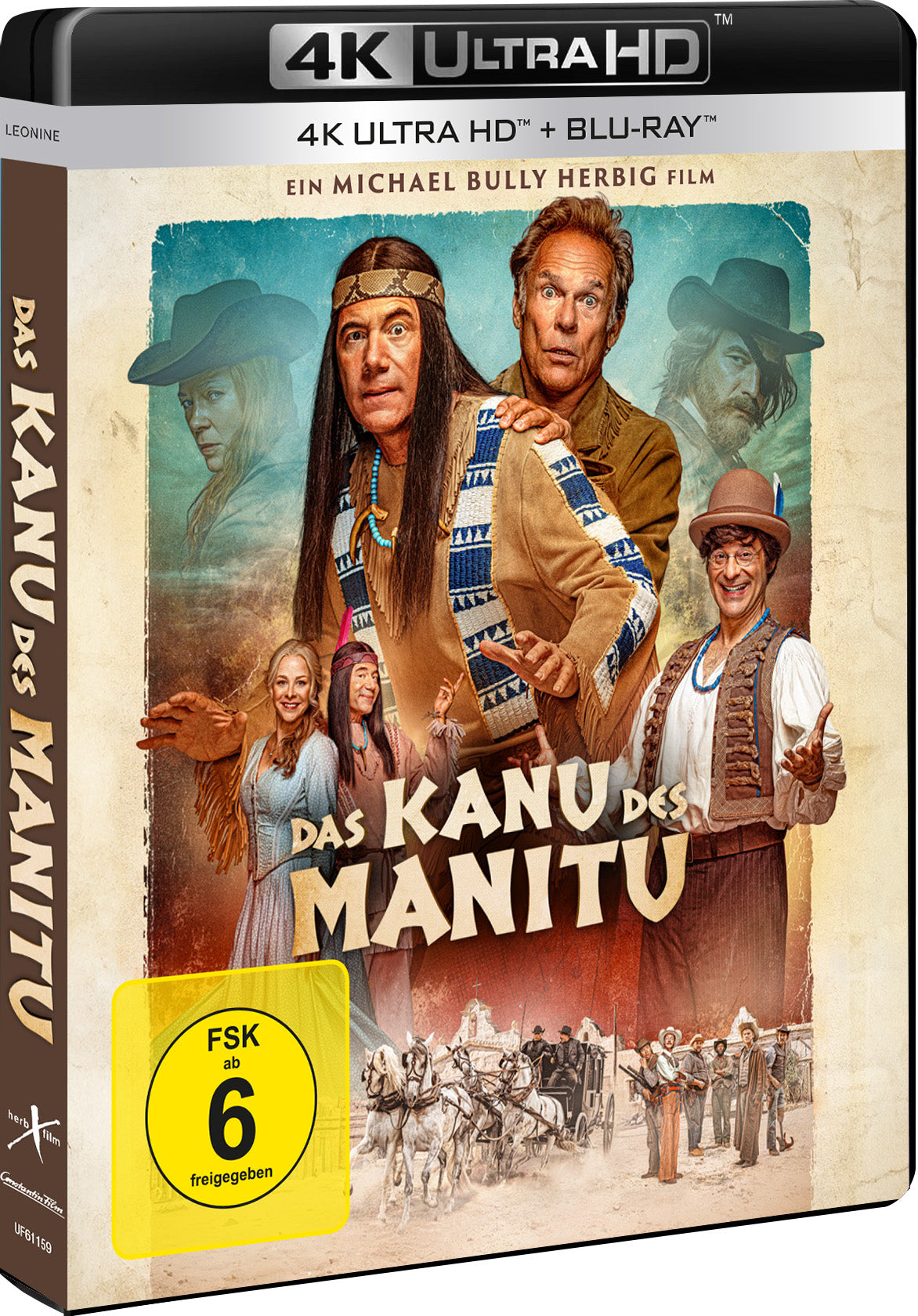 das-kanu-des-manitu-4k-uhd-blu-ray-kom-die image 2