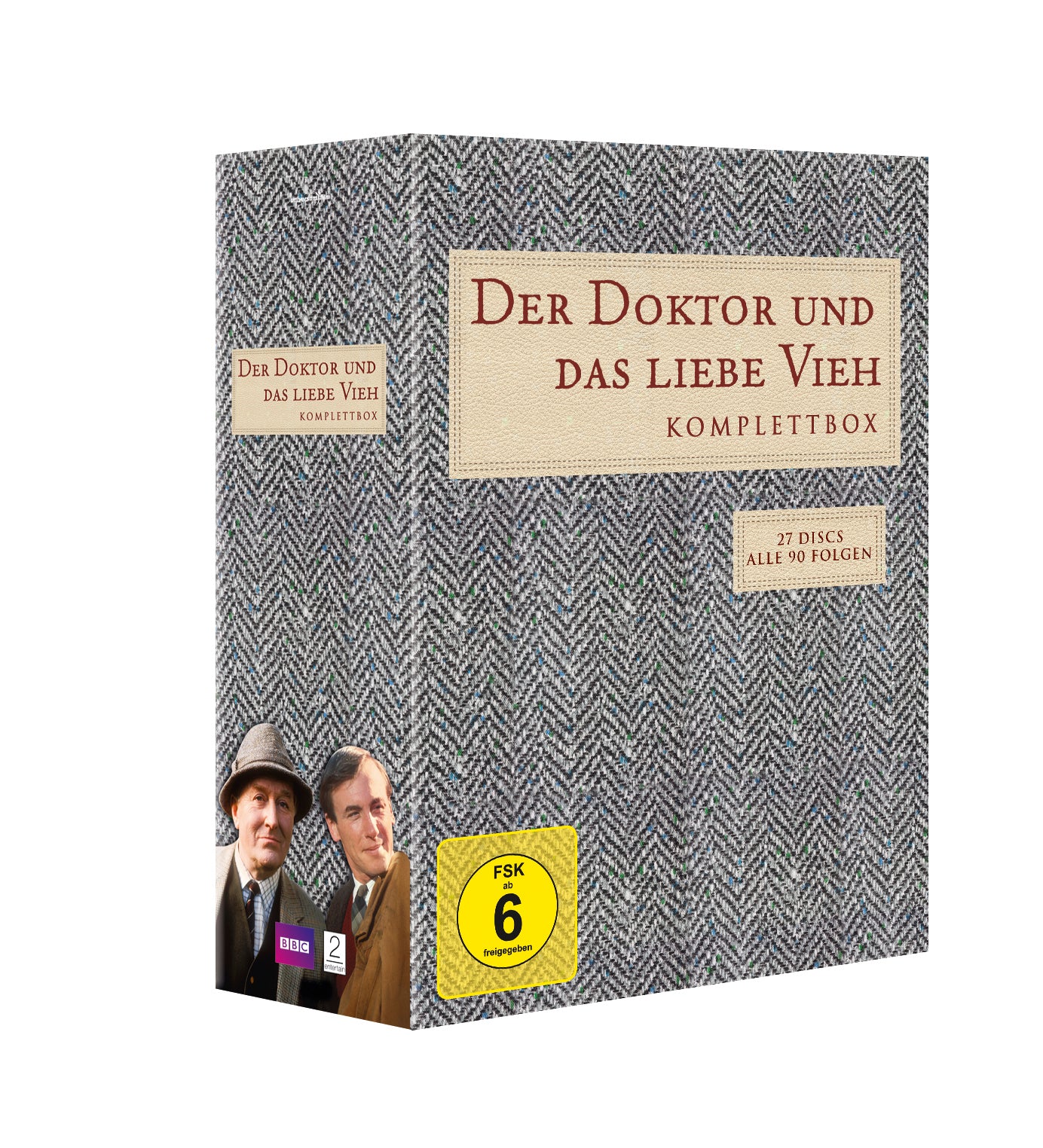 der-doktor-und-das-liebe-vieh-komplettbox-dvd-serie-klassiker image 2