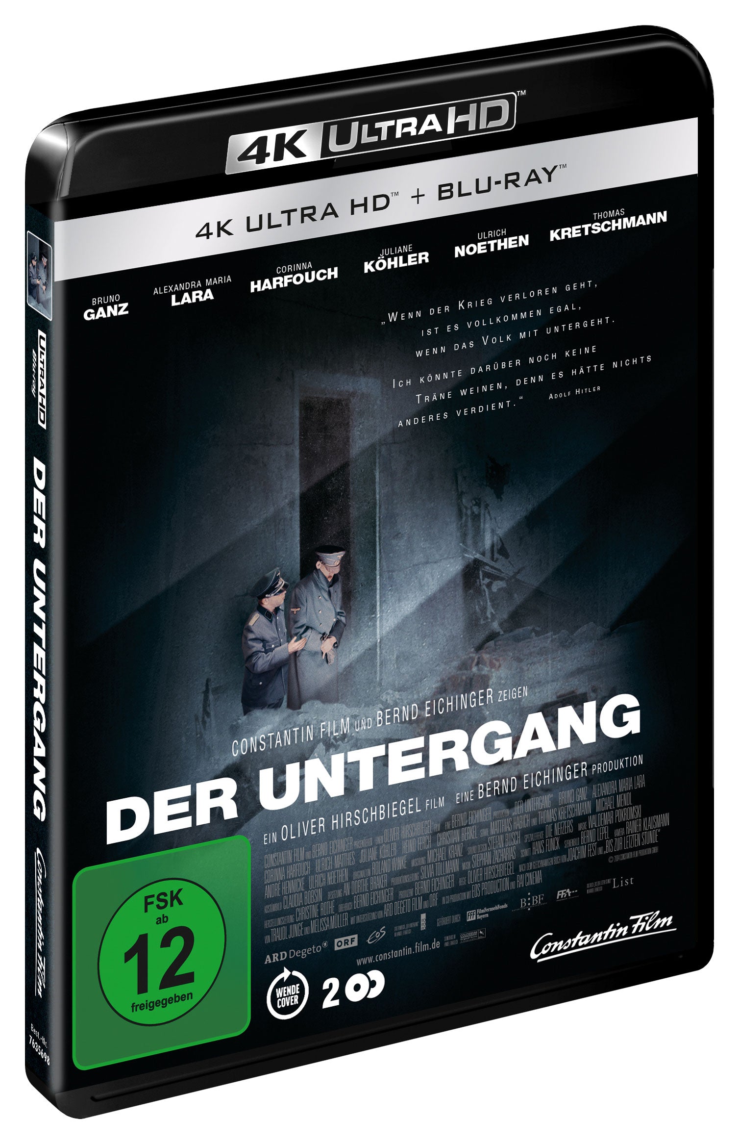 leonine-studios-der-untergang-4k-uhd-blu-ray-drama-film image 4