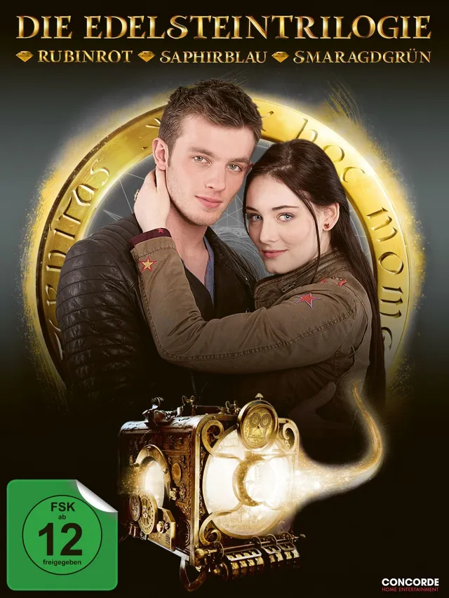 die-edelsteintrilogie-dvd-box-rubinrot-fantasy image 1