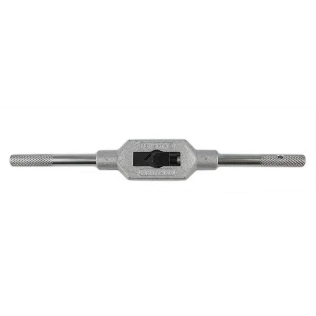 weischer-windeisen-m1-m8-gr-e-0-verstellbar-gewindebohrer-halter image 1