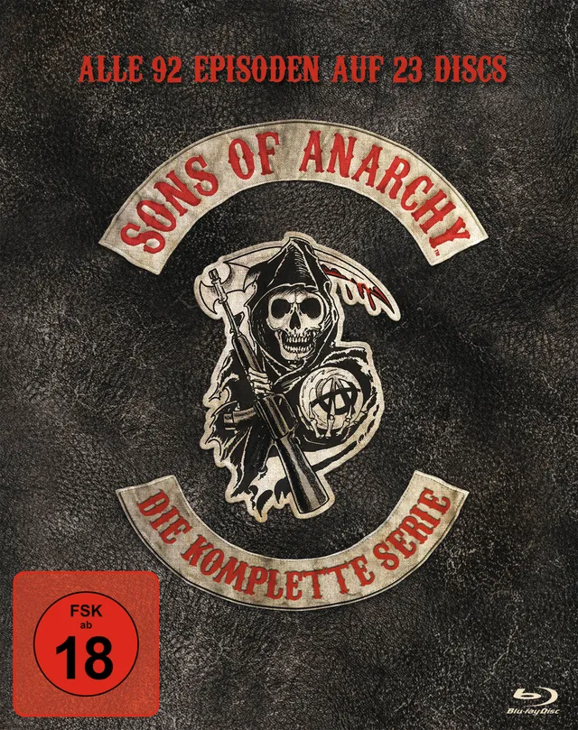 leonine-studios-sons-of-anarchy-staffel-1-7-blu-ray-komplettbox image 1
