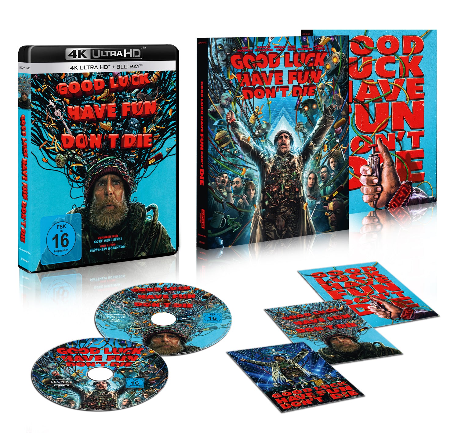 leonine-studios-good-luck-have-fun-don-t-die-4k-uhd-collector-s-ed image 3