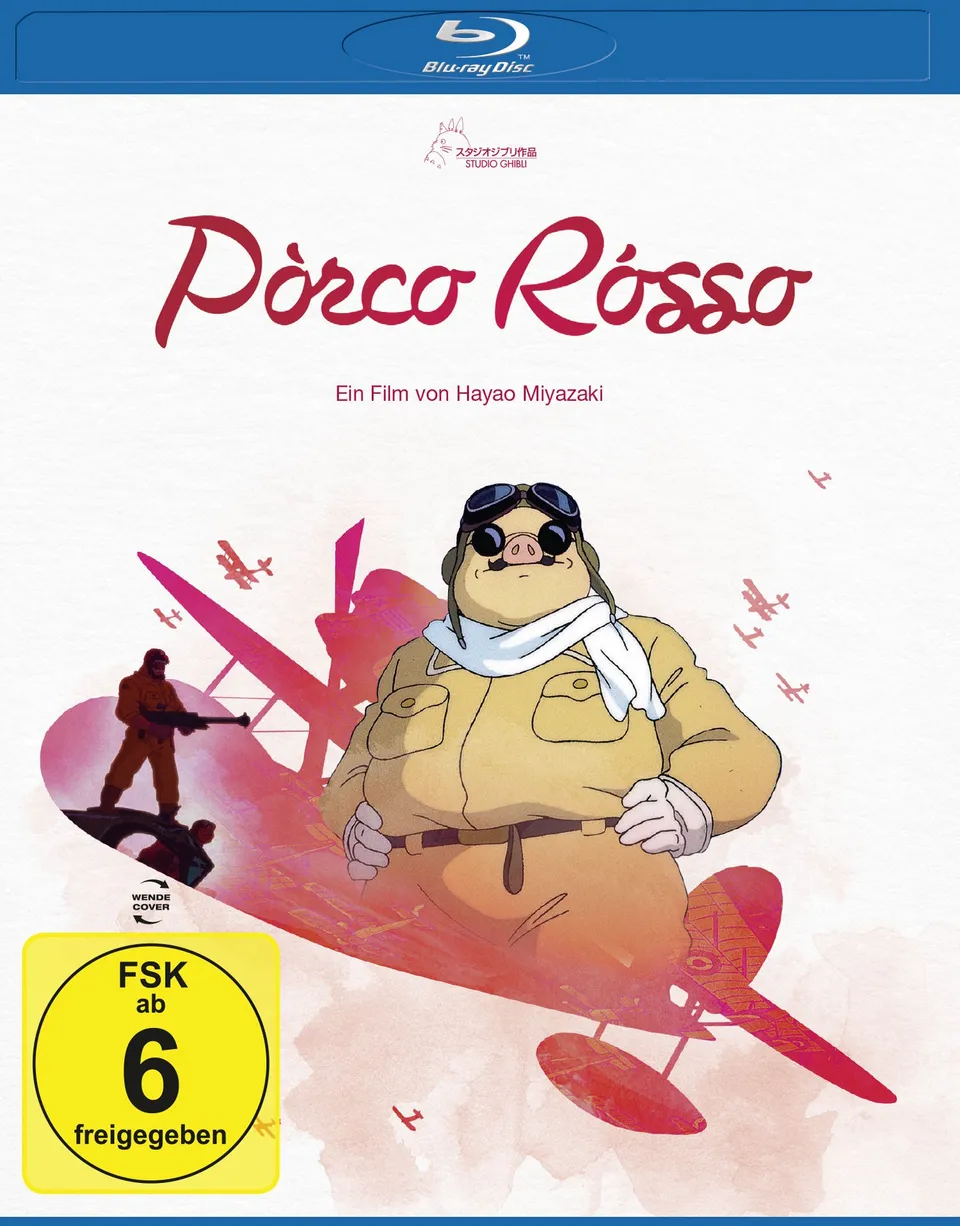 leonine-studios-porco-rosso-white-edition-blu-ray-animefilm image 1