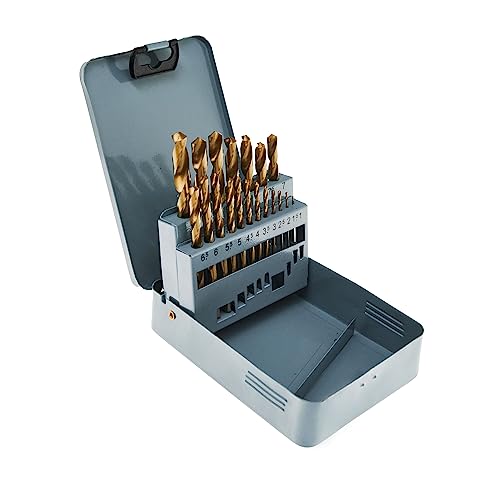 weischer-bohrer-hss-metallbohrer-set-1-10-mm-19-teilig-tin image 4