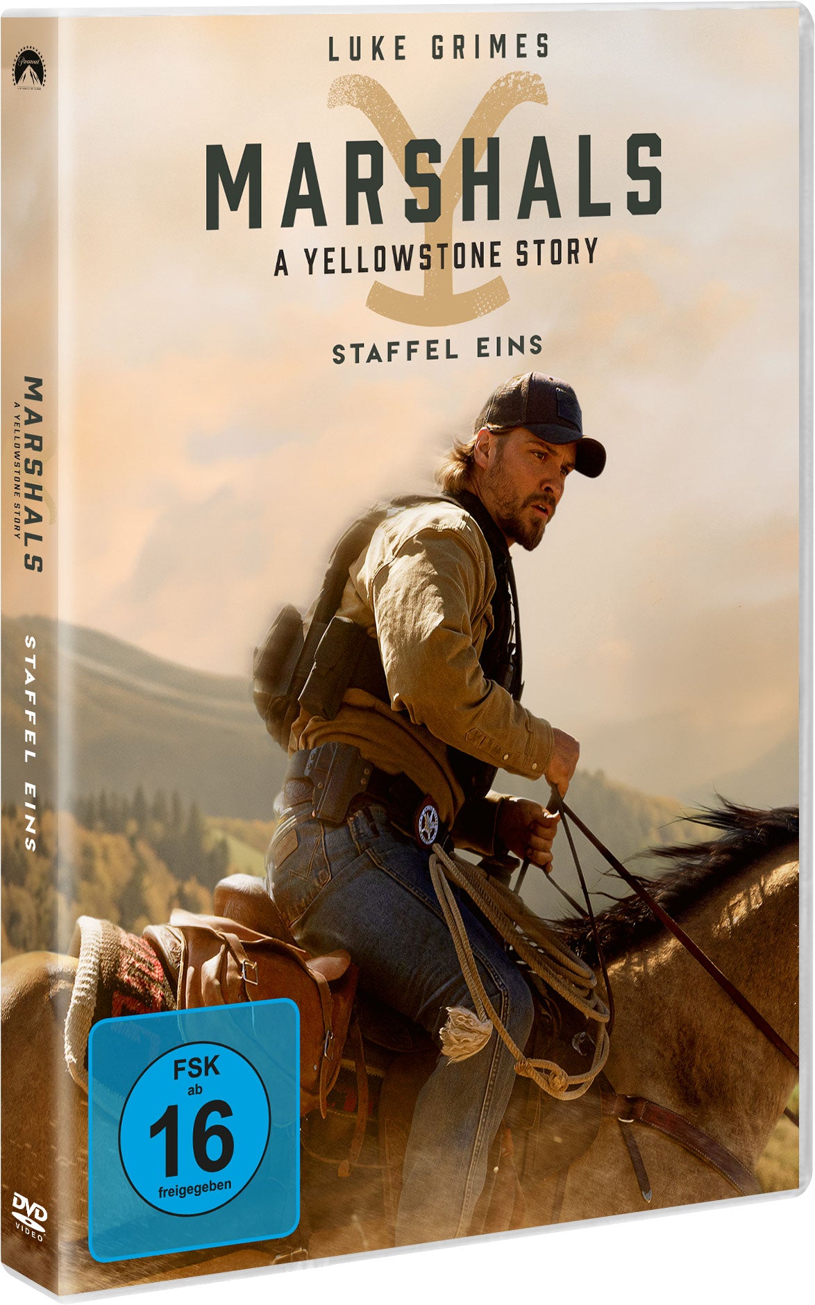 leonine-studios-marshals-yellowstone-story-staffel-1-dvd-serie image 2