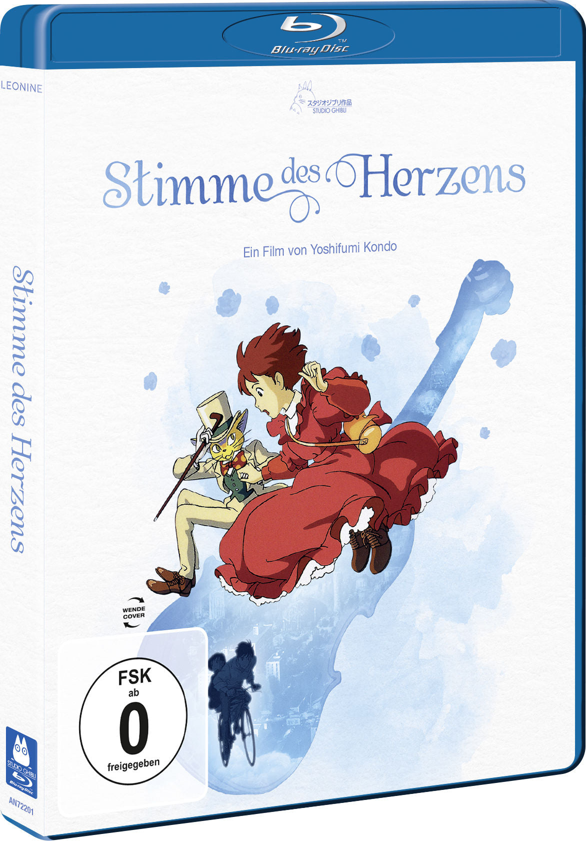 leonine-stimme-des-herzens-white-edition-blu-ray-anime image 2