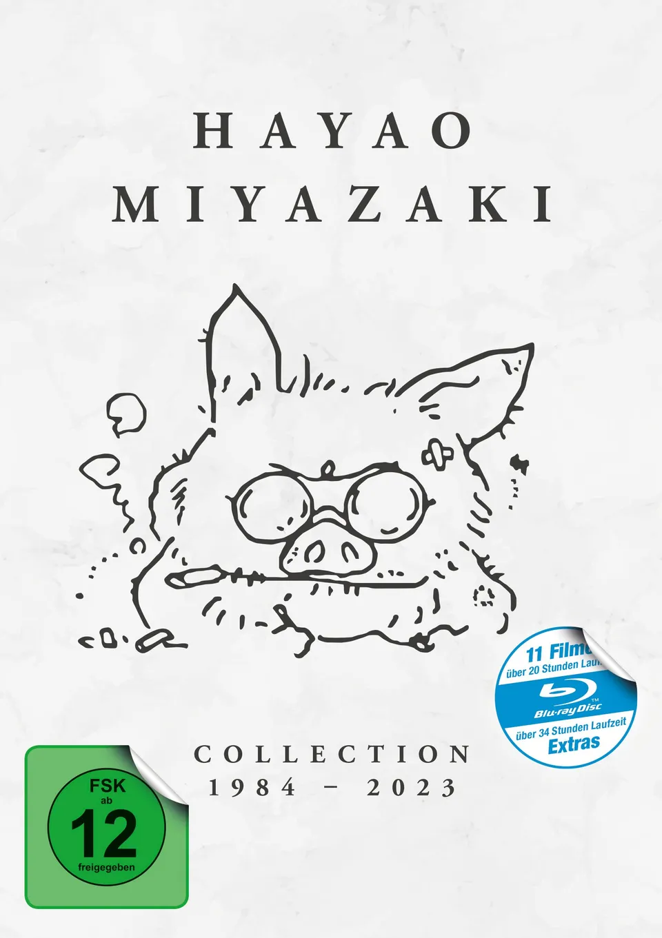 leonine-hayao-miyazaki-collection-1984-2023-blu-ray-box image 1