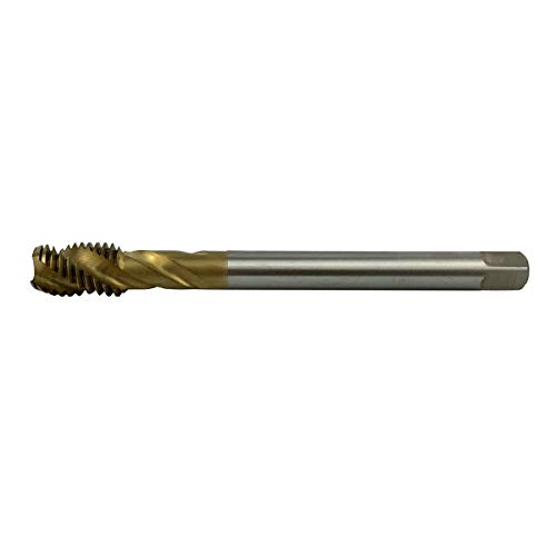 weischer-hss-tin-sacklochbohrer-m3-5-edelstahl-gewindebohrer image 2