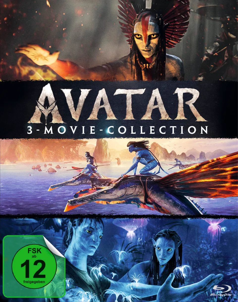 leonine-studios-avatar-3-movie-collection-blu-ray-box-pandora image 1