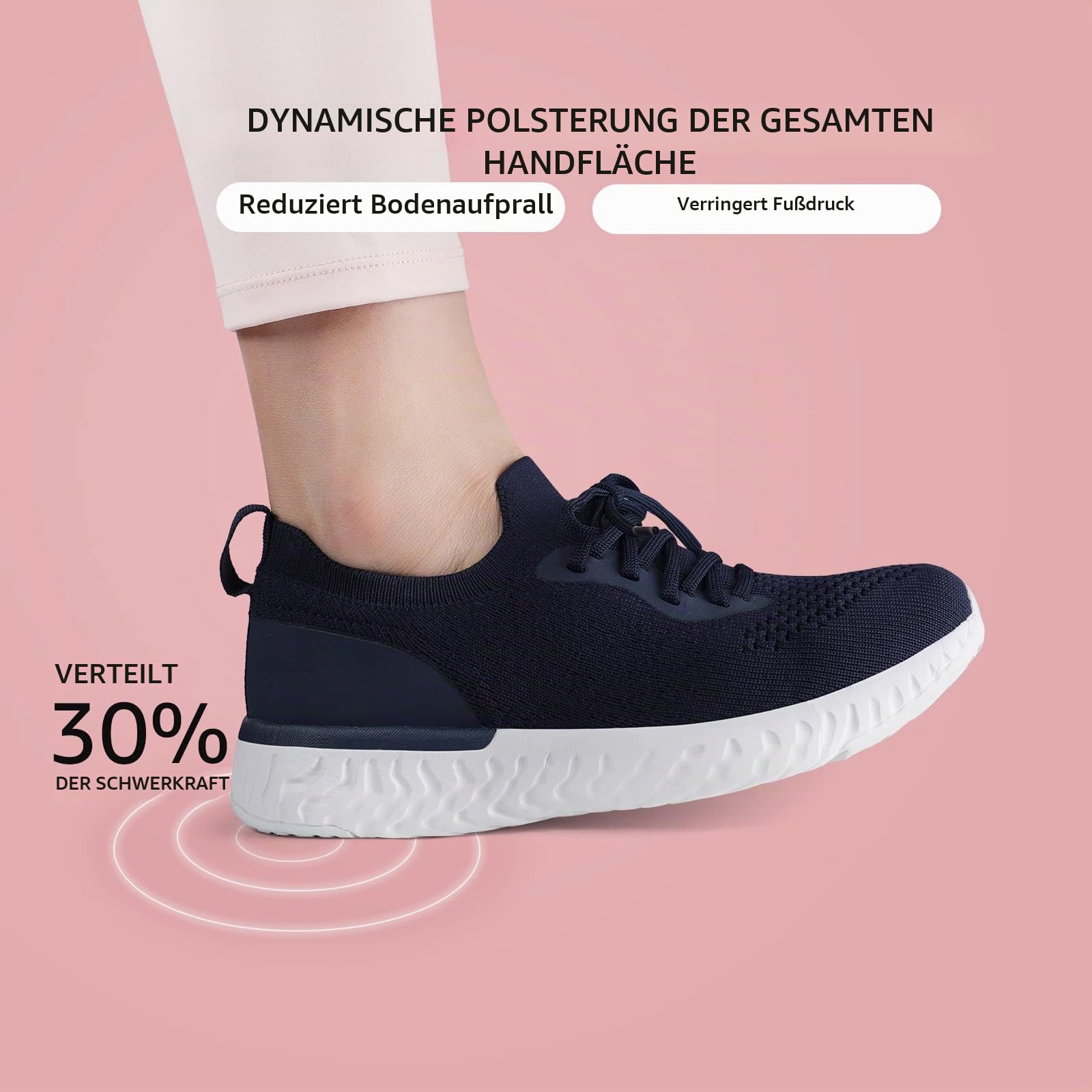 hkr-damen-sneaker-atmungsaktiv-leicht-turnschuhe-sportschuhe-2 image 6