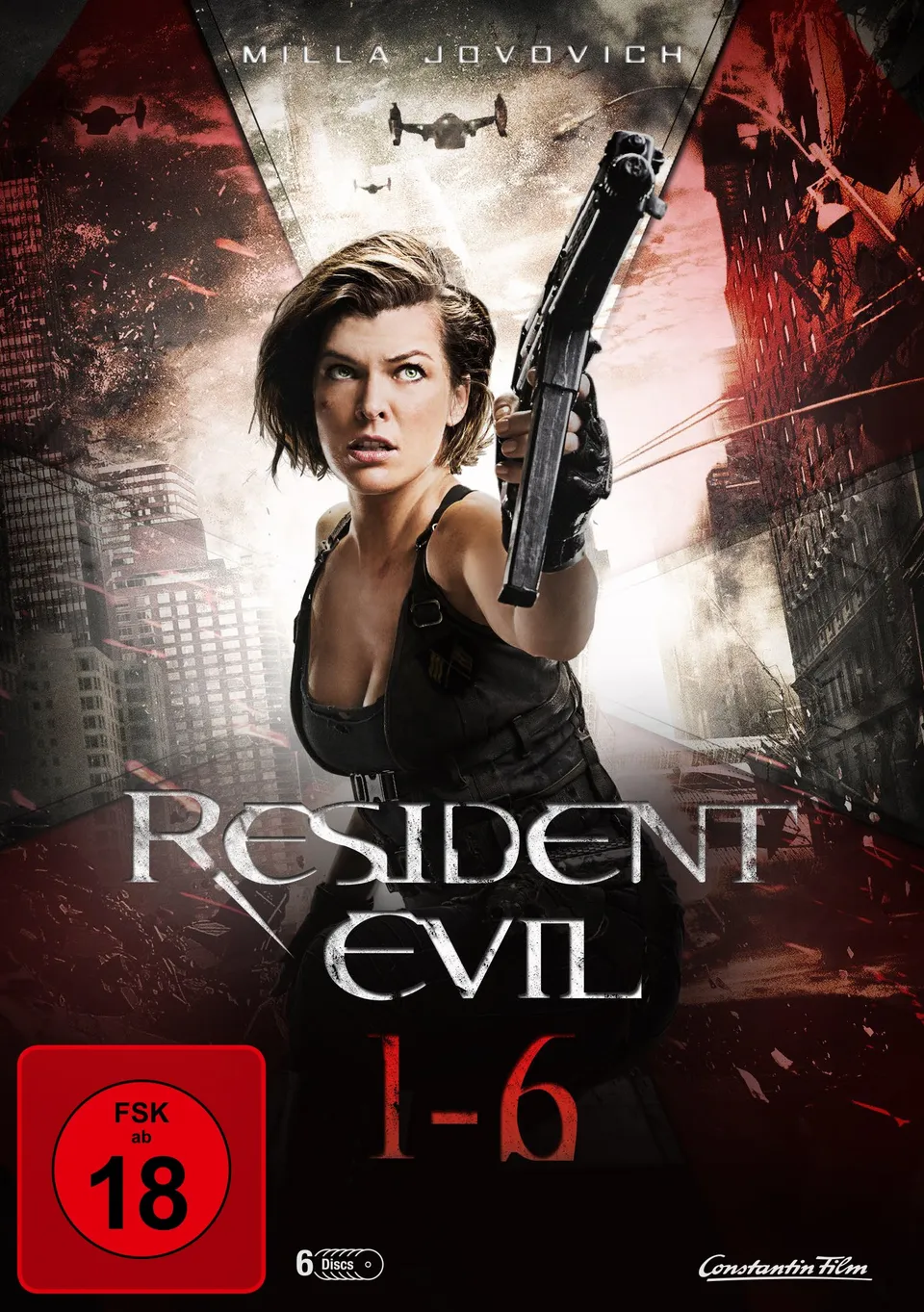 leonine-resident-evil-1-6-movie-collection-dvd-box-horror image 1