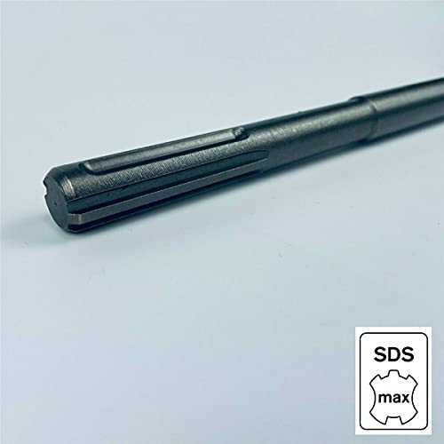 weischer-zubeh-r-sds-max-schaufelmeissel-110x450-mm-asphalt image 7