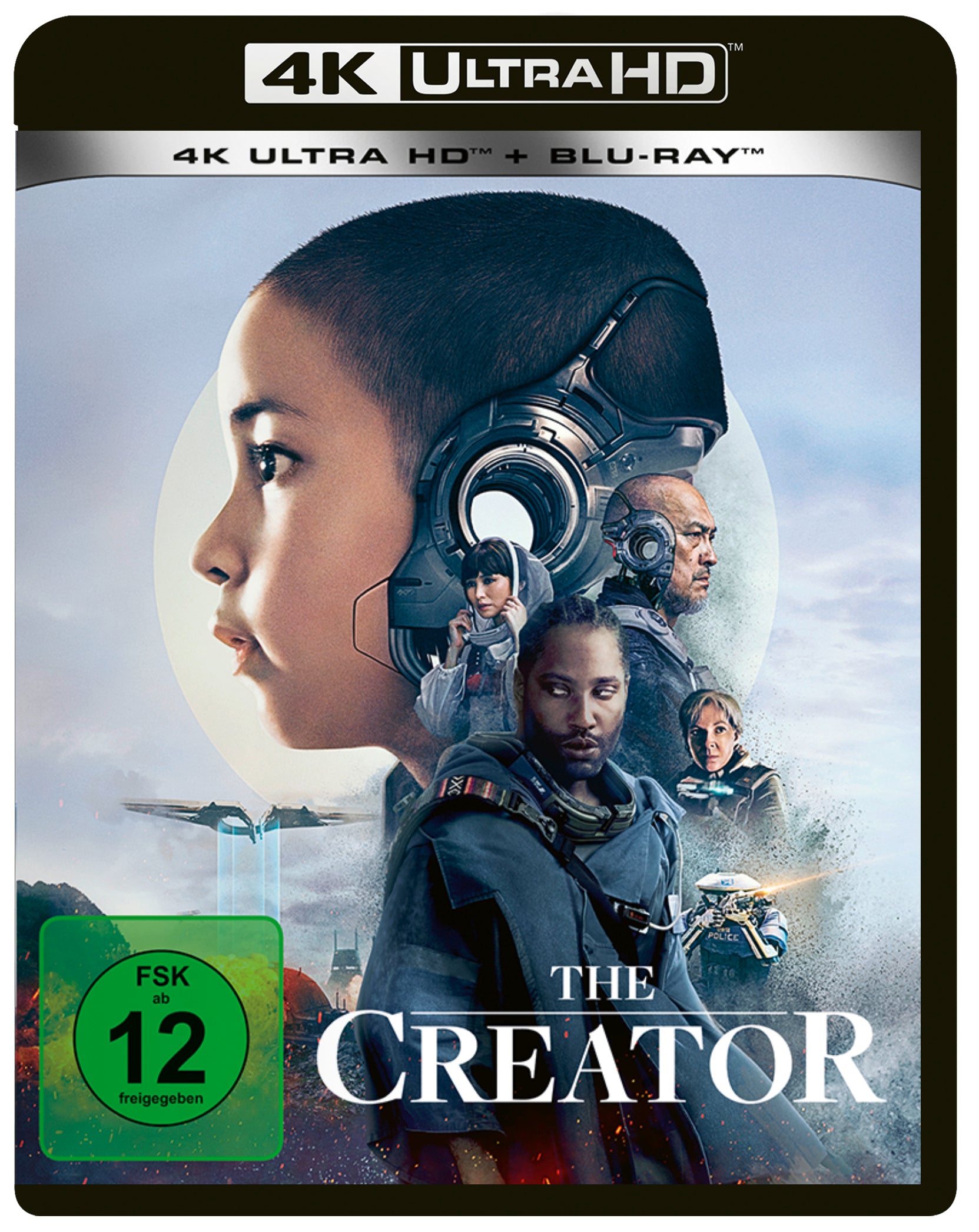 leonine-the-creator-4k-uhd-blu-ray-science-fiction-film image 1