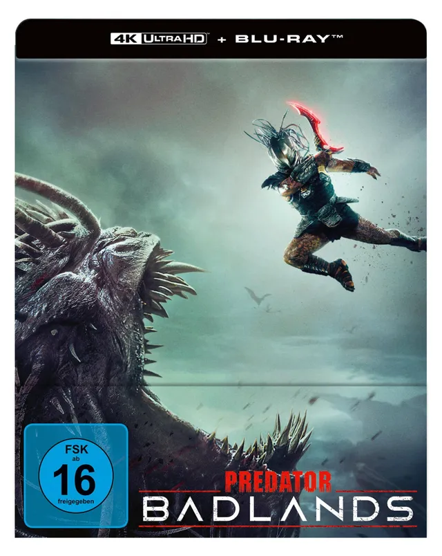 leonine-predator-badlands-4k-uhd-blu-ray-steelbook-film image 1