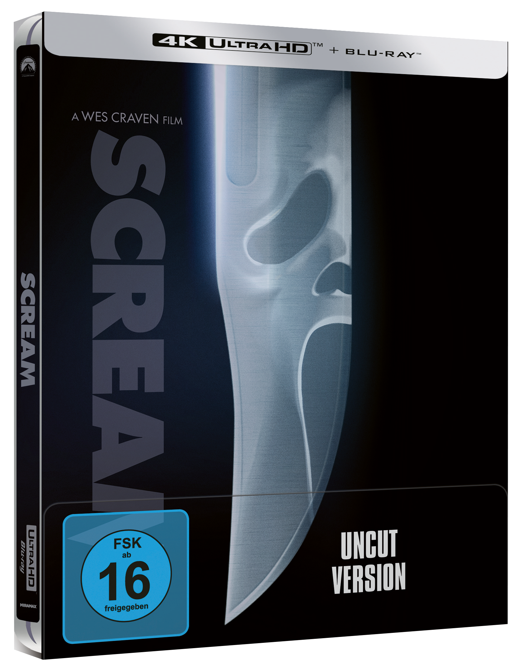 scream-schrei-4k-uhd-blu-ray-lim-steelbook-horror image 2