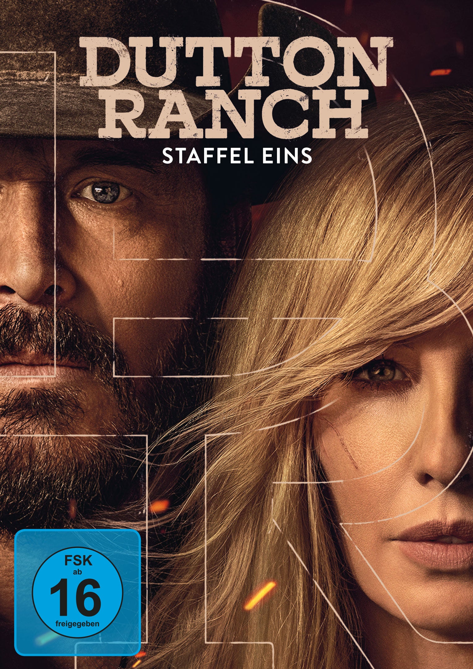 leonine-dutton-ranch-staffel-1-dvd-western-serie image 1