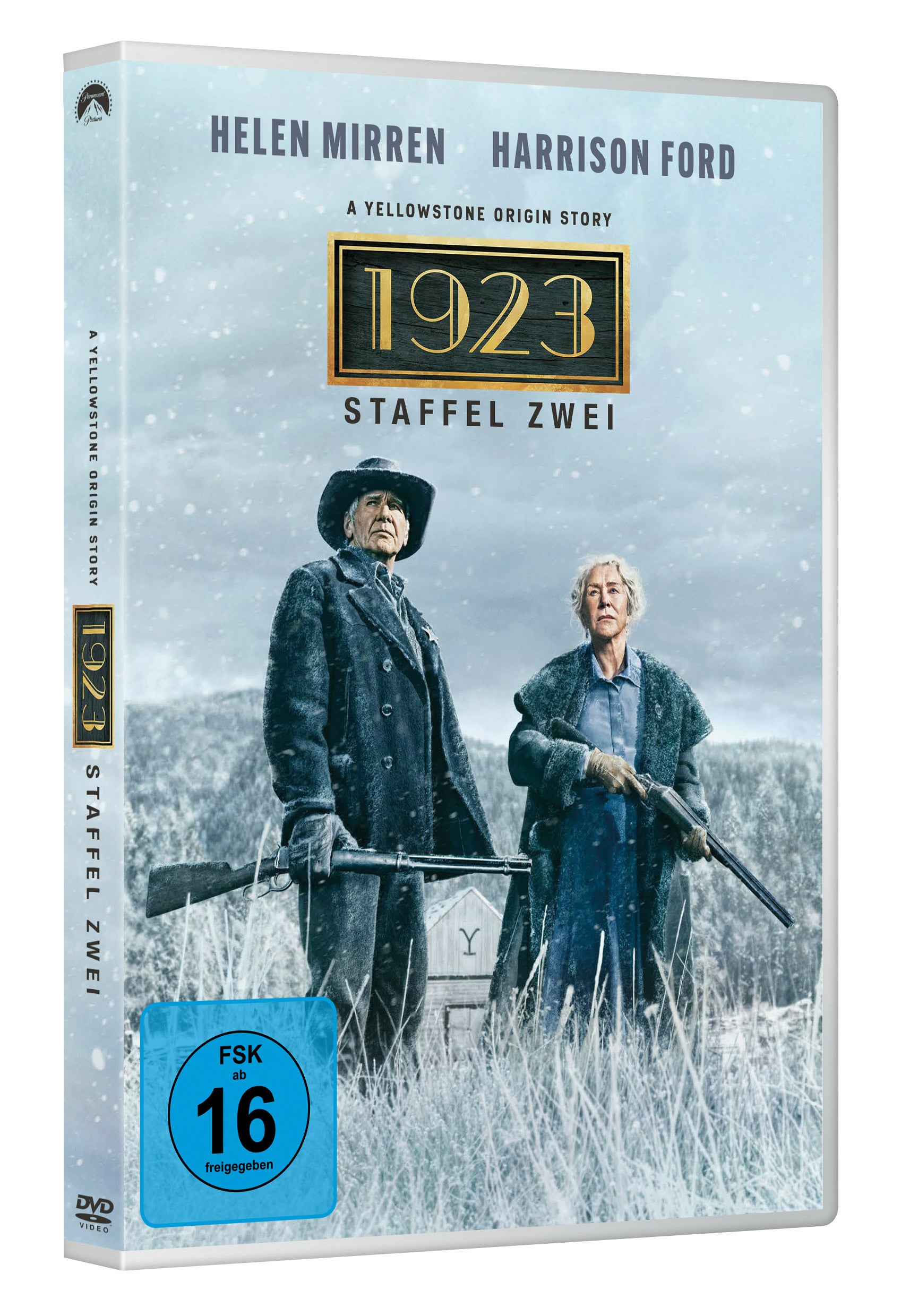 leonine-1923-yellowstone-origin-story-staffel-2-dvd-3-discs image 2