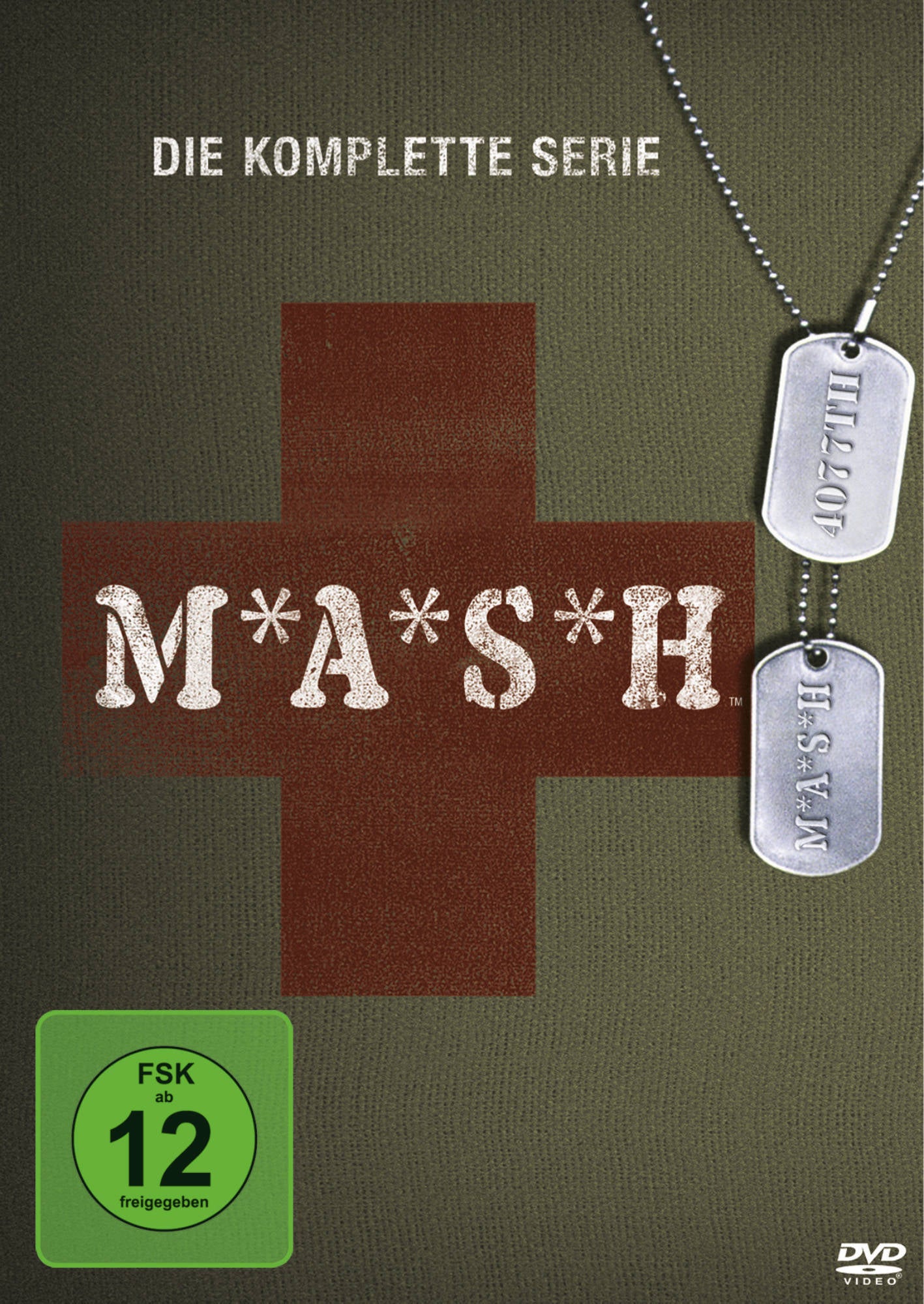 leonine-studios-mash-staffel-1-11-komplettbox-dvd-box-serienbox image 1