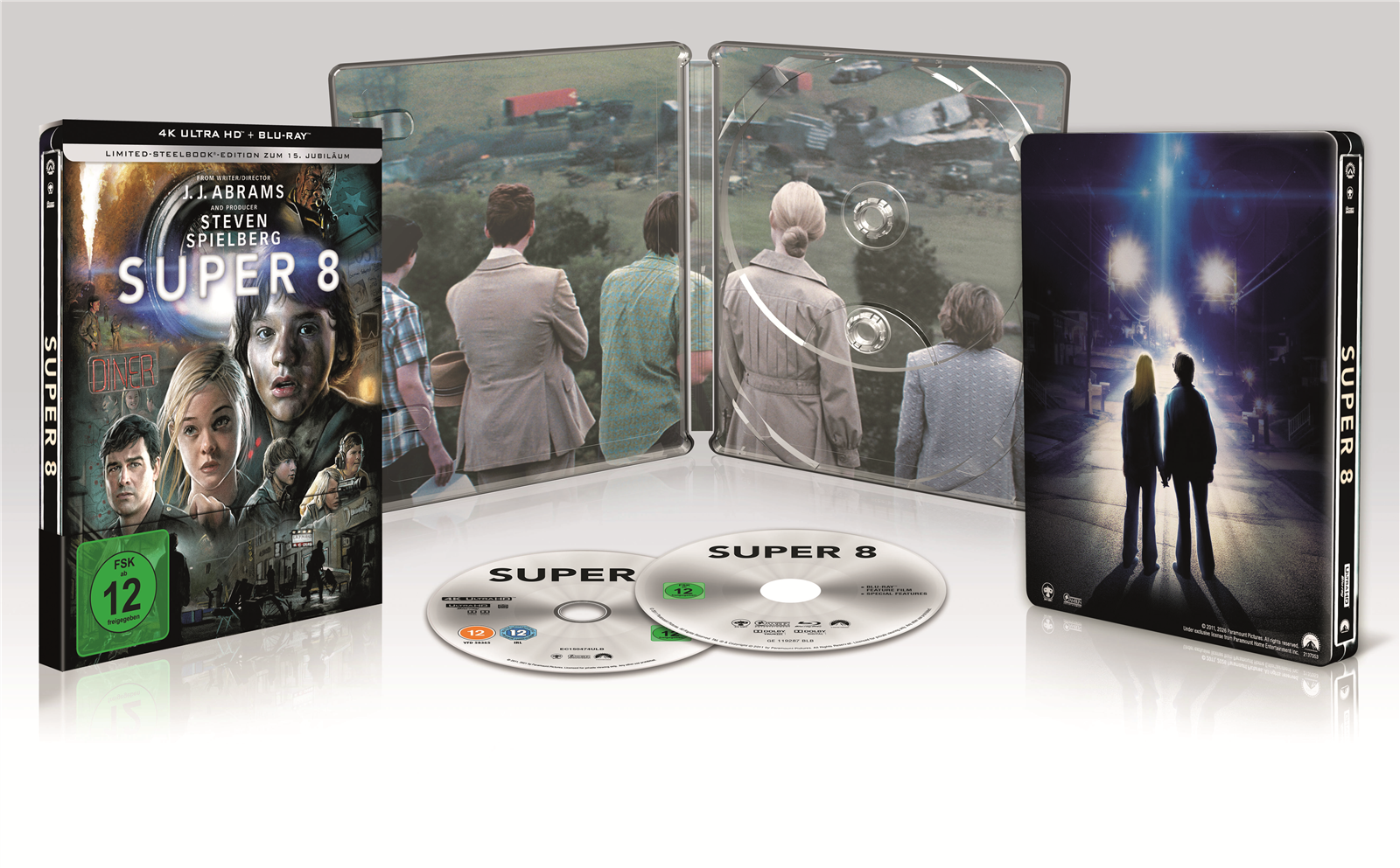 super-8-4k-uhd-blu-ray-steelbook-limitiert image 1