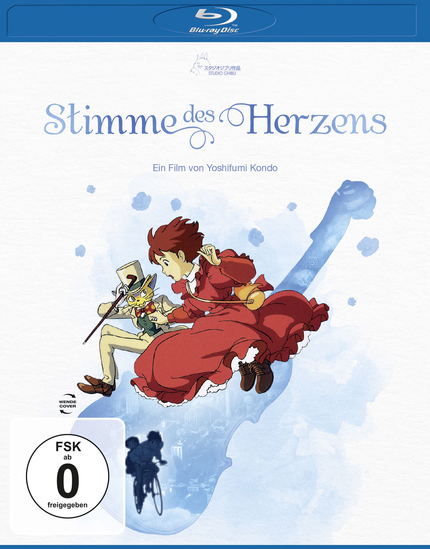 leonine-stimme-des-herzens-white-edition-blu-ray-anime image 1