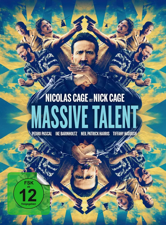 leonine-massive-talent-4k-uhd-mediabook-actionfilm image 1
