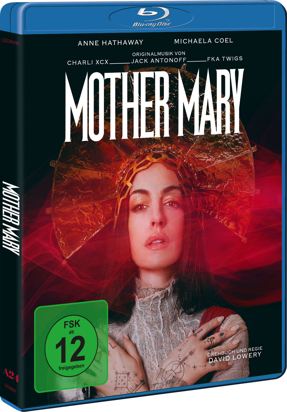 mother-mary-blu-ray-drama-film-anne-hathaway image 4