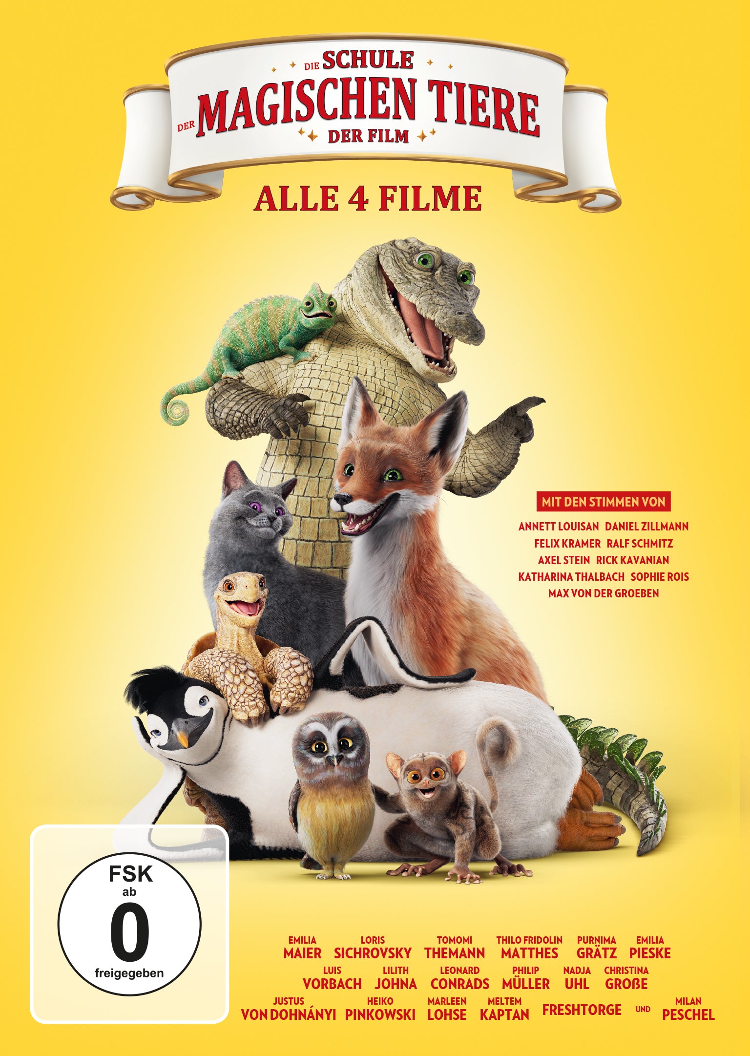 die-schule-der-magischen-tiere-1-4-blu-ray-box-kinderfilm image 1