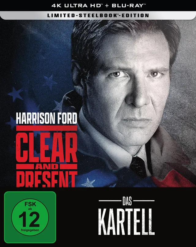 leonine-studios-das-kartell-4k-uhd-blu-ray-steelbook image 1