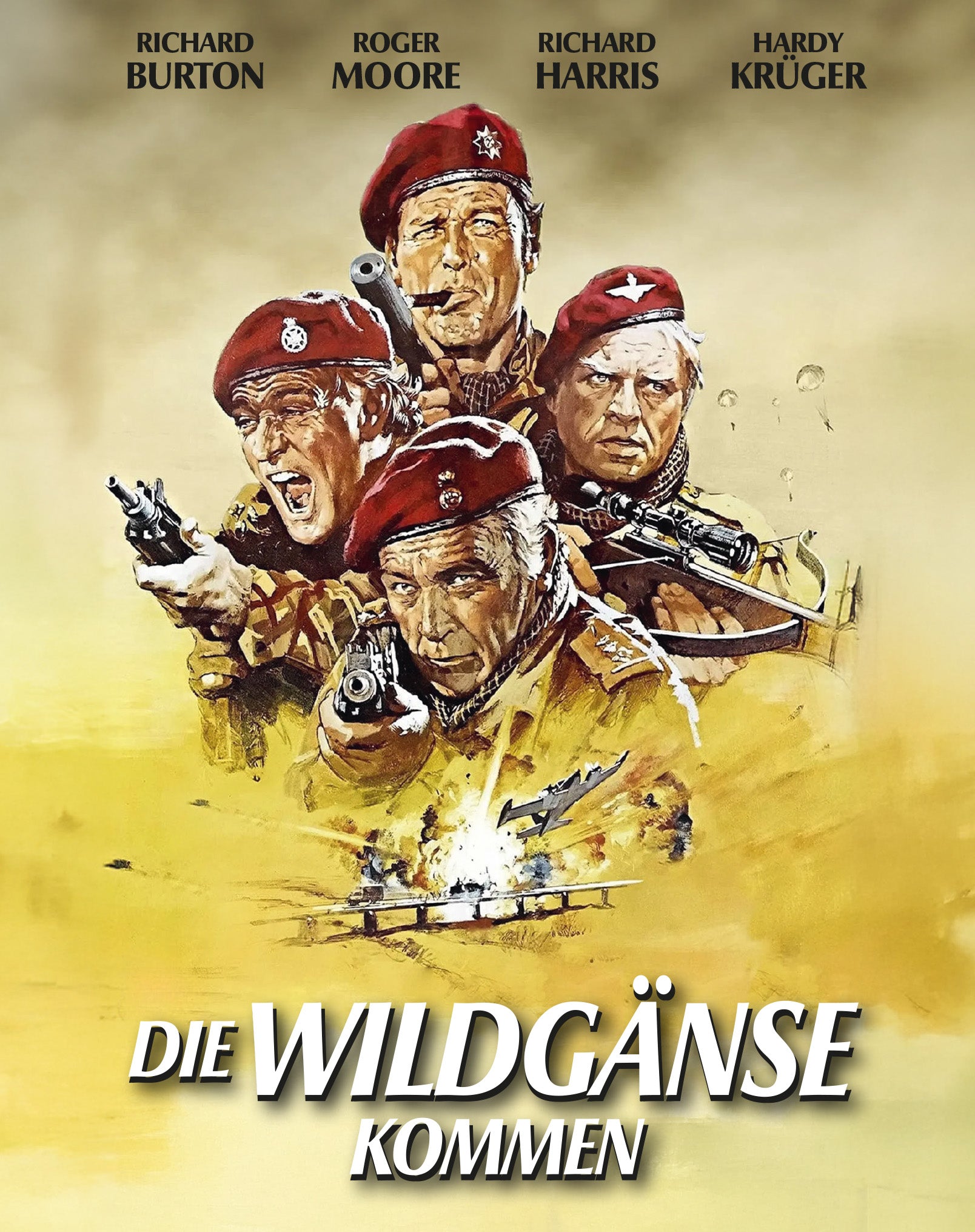 leonine-studios-die-wildg-nse-kommen-4k-uhd-mediabook image 4