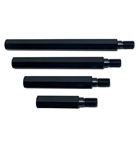 weischer-zubeh-r-bohrkronen-verl-ngerung-300-mm-1-1-4-unc-sechskant image 6