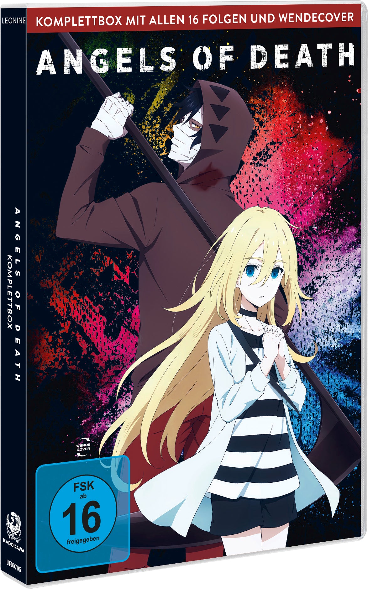 leonine-angels-of-death-komplettbox-dvd-anime-serie image 2