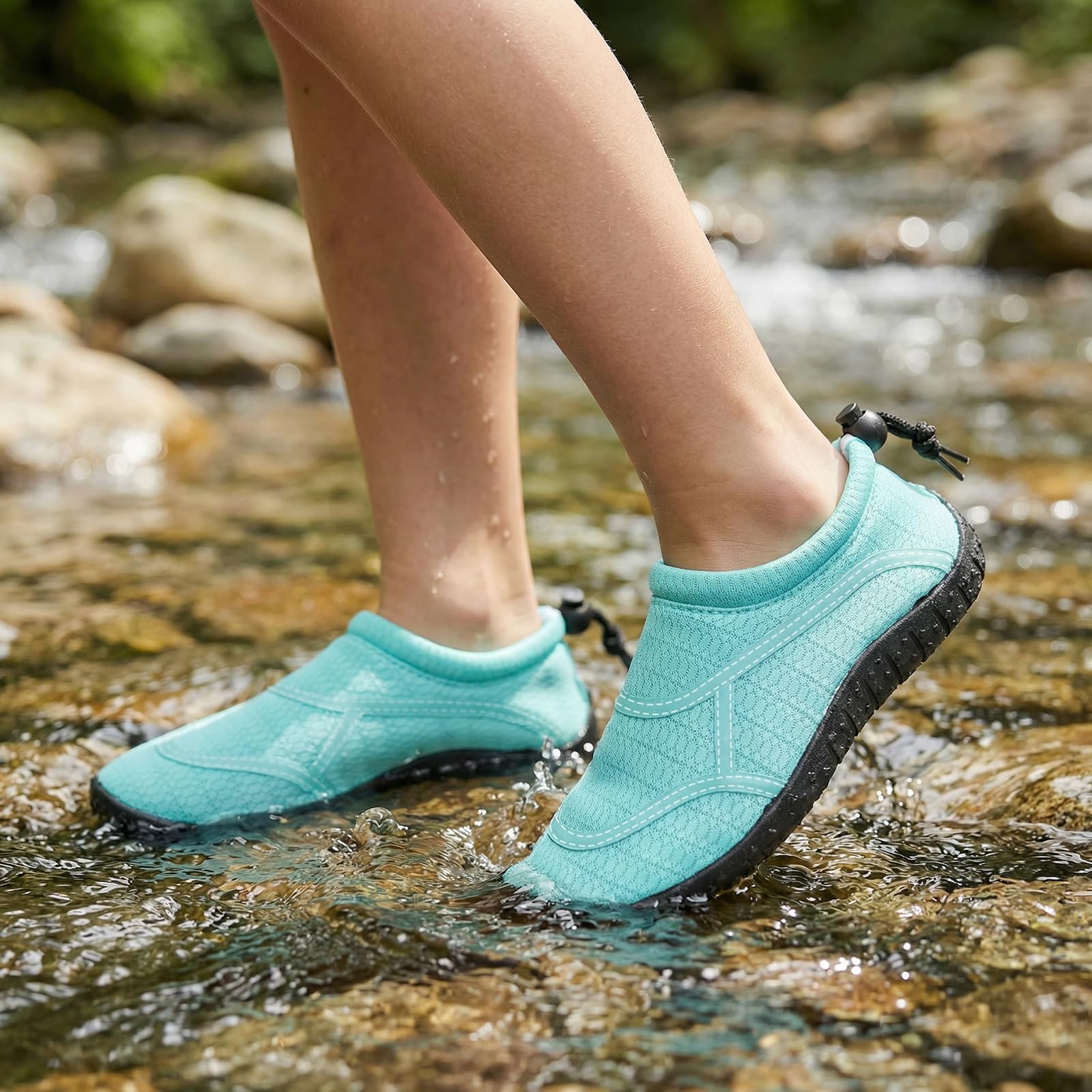 hkr-kiner-water-shoes-kinder-badeschuhe-gr-28-38-strand image 3