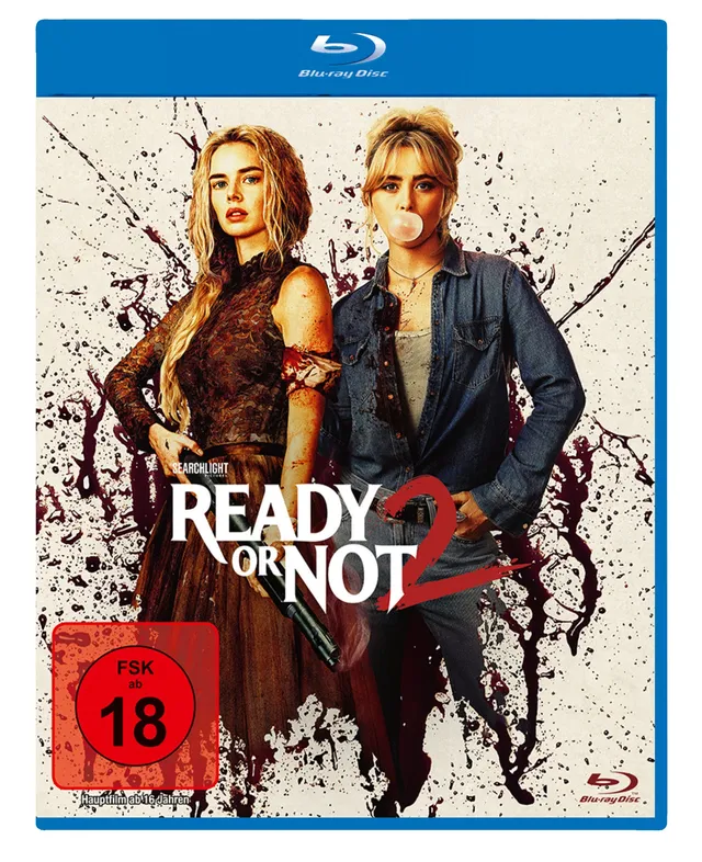 leonine-blu-ray-ready-or-not-2-film-blu-ray-horror-vorbestellung image 1