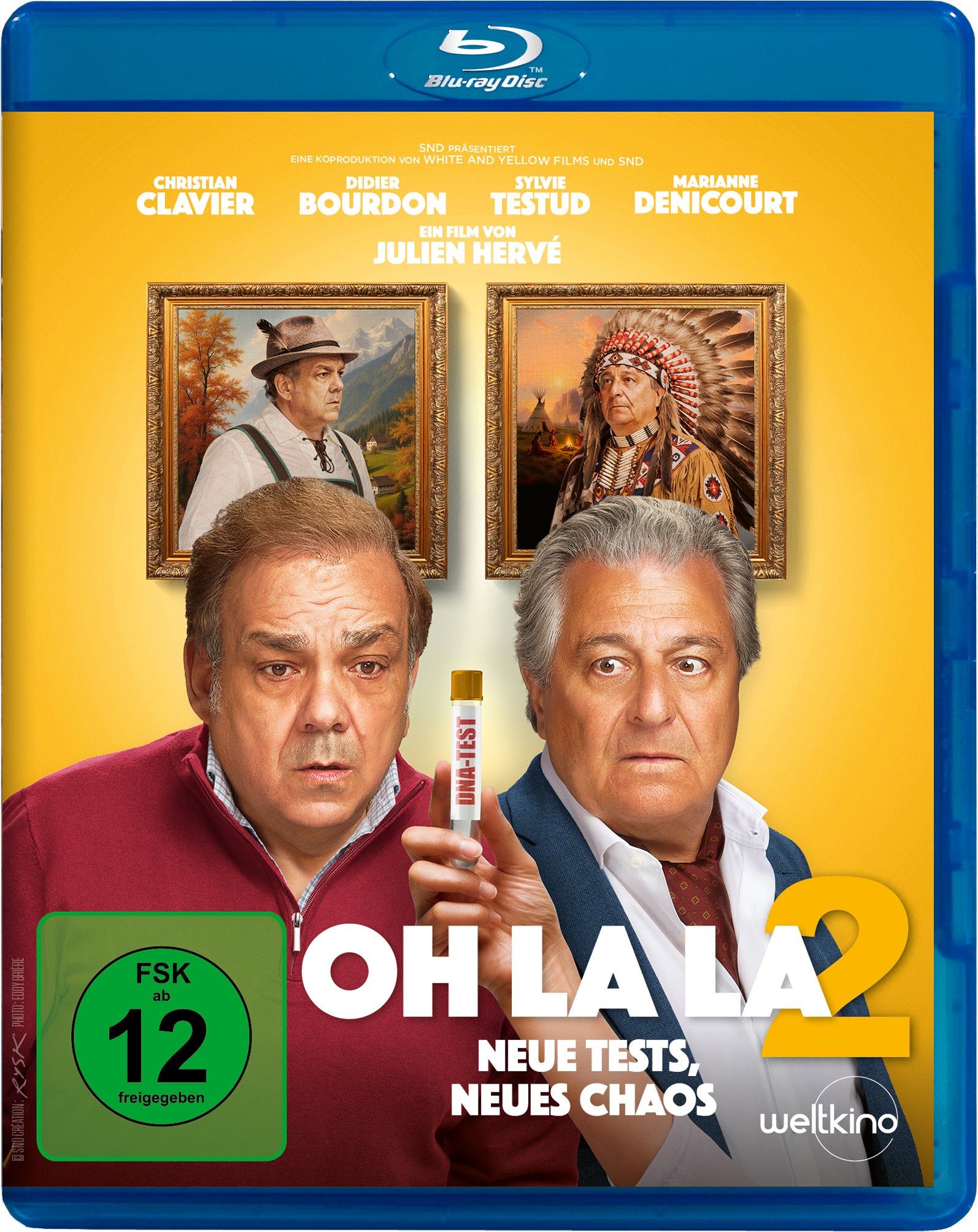 leonine-studios-oh-la-la-2-neue-tests-neues-chaos-blu-ray-kom-die image 1